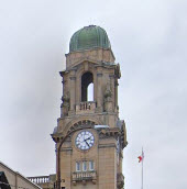 Brantford Bin Rental